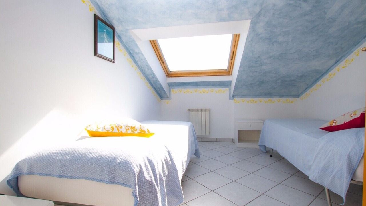 Photo of Bedroom in Marina di Ascea