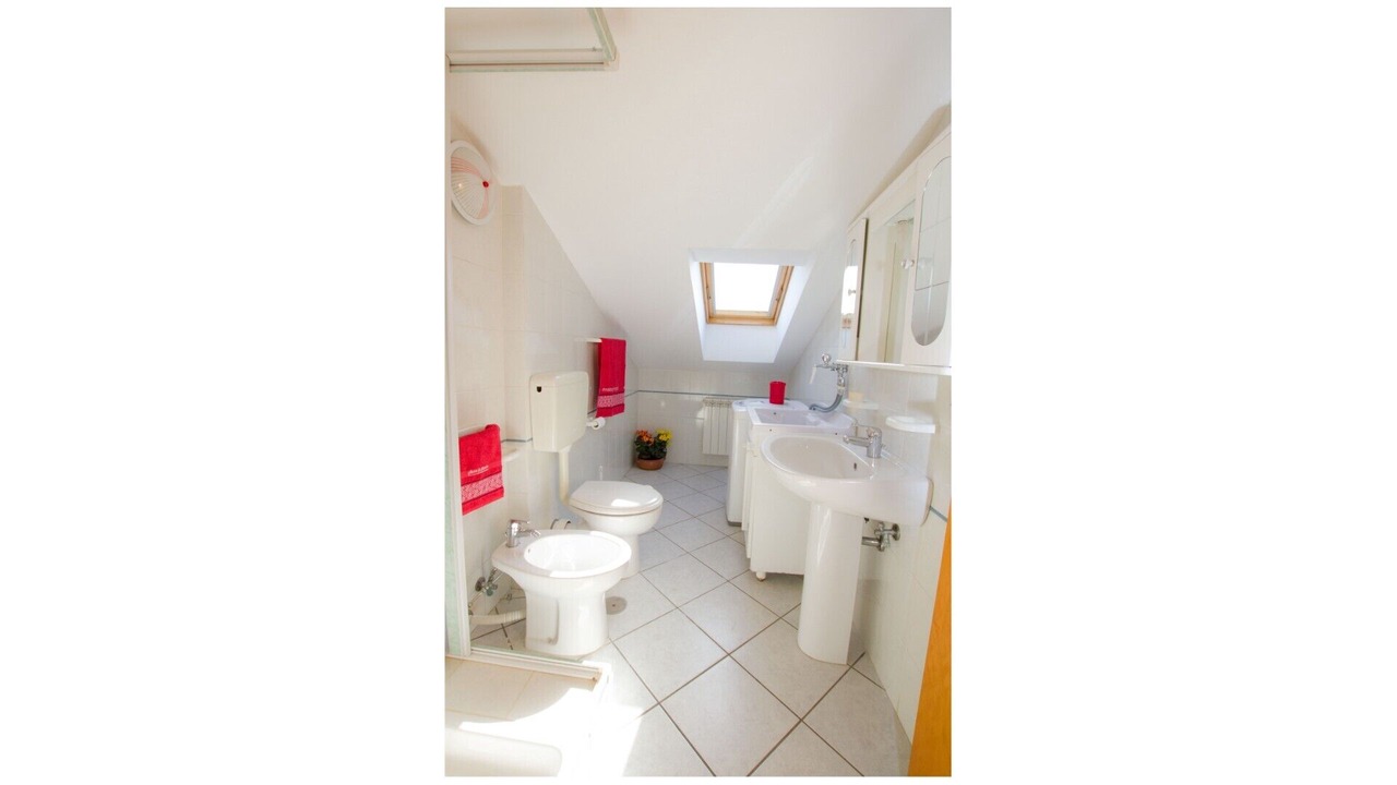 Photo of Bathroom in Marina di Ascea