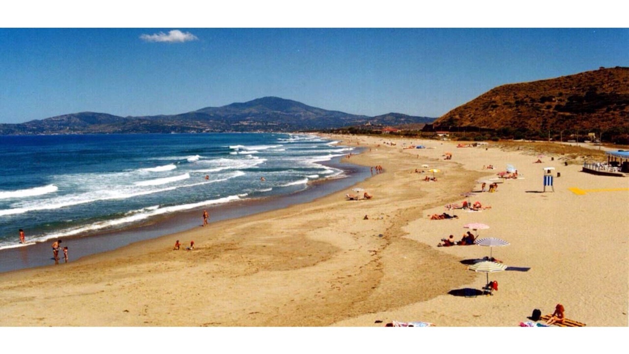 Photo of Others in Marina di Ascea