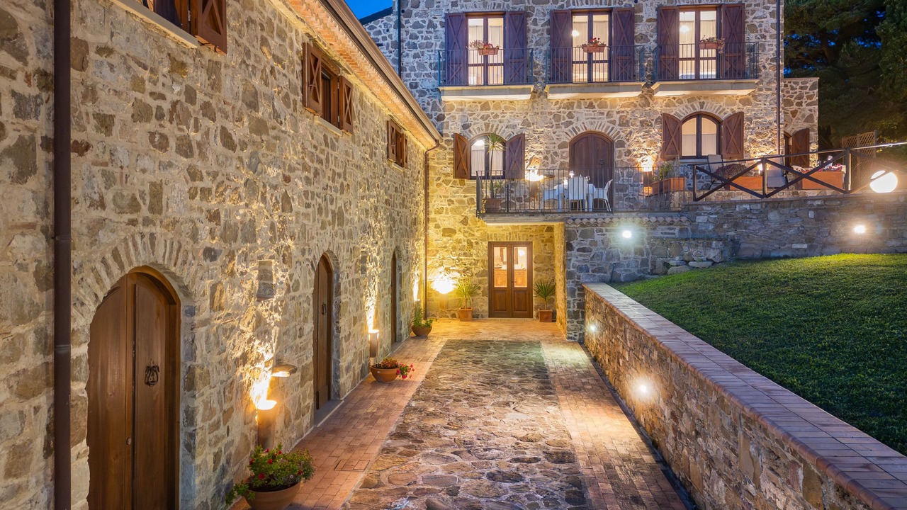 Photo of Outdoor in Castellabate