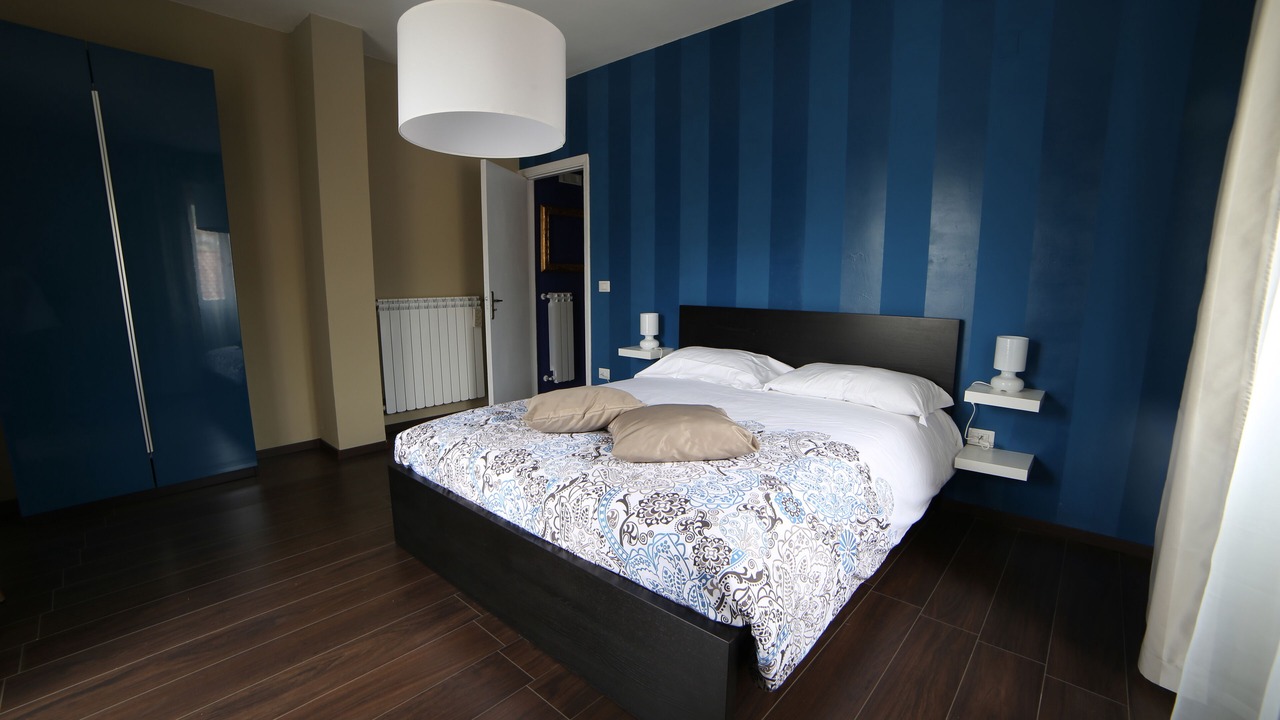 Photo of Bedroom in Brienza