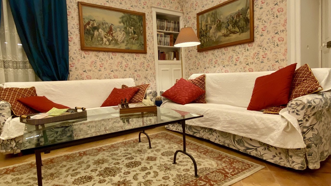 Photo of Livingroom in Monte Sant'Angelo