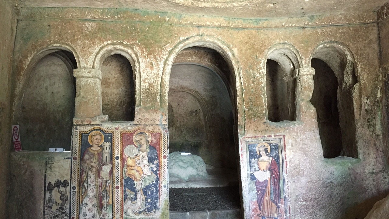Photo of Others in Matera