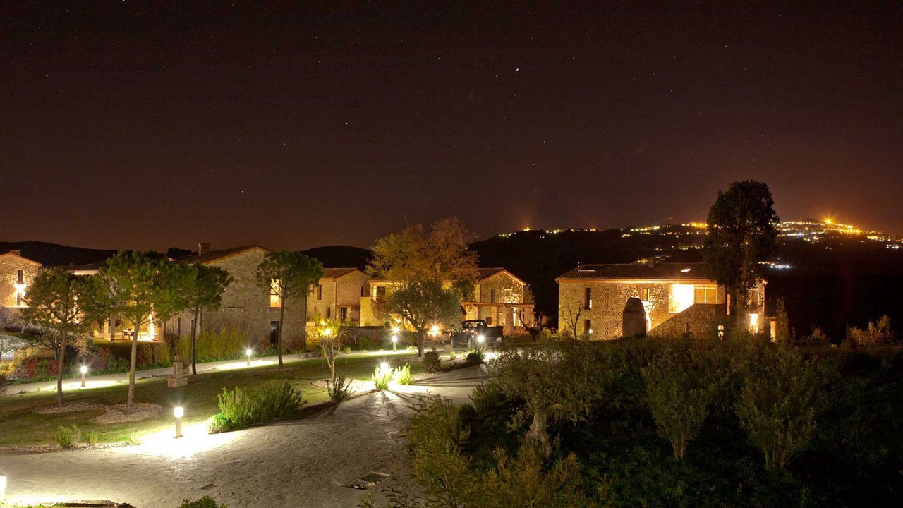 Photo of Outdoor in Saline di Volterra