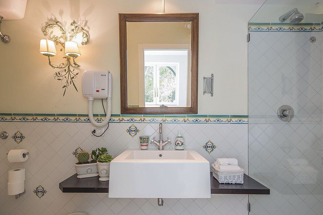 Photo of Bathroom in Vietri sul Mare