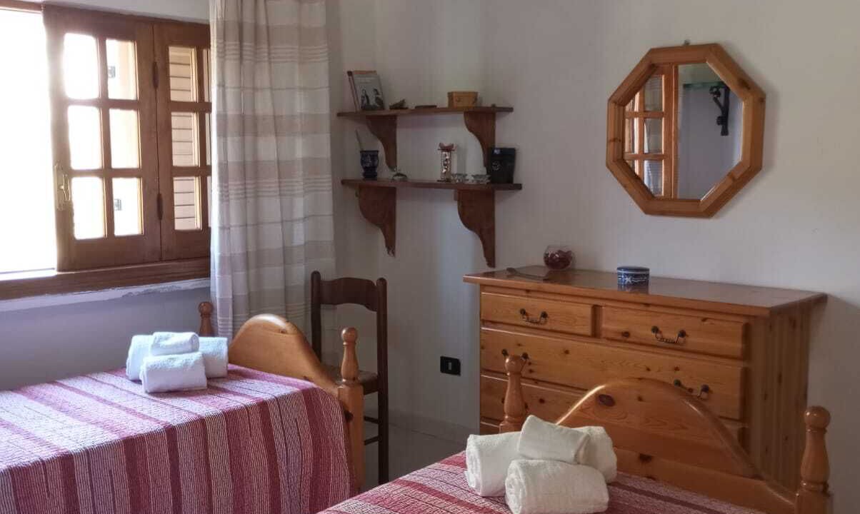 Photo of Bedroom in Scario