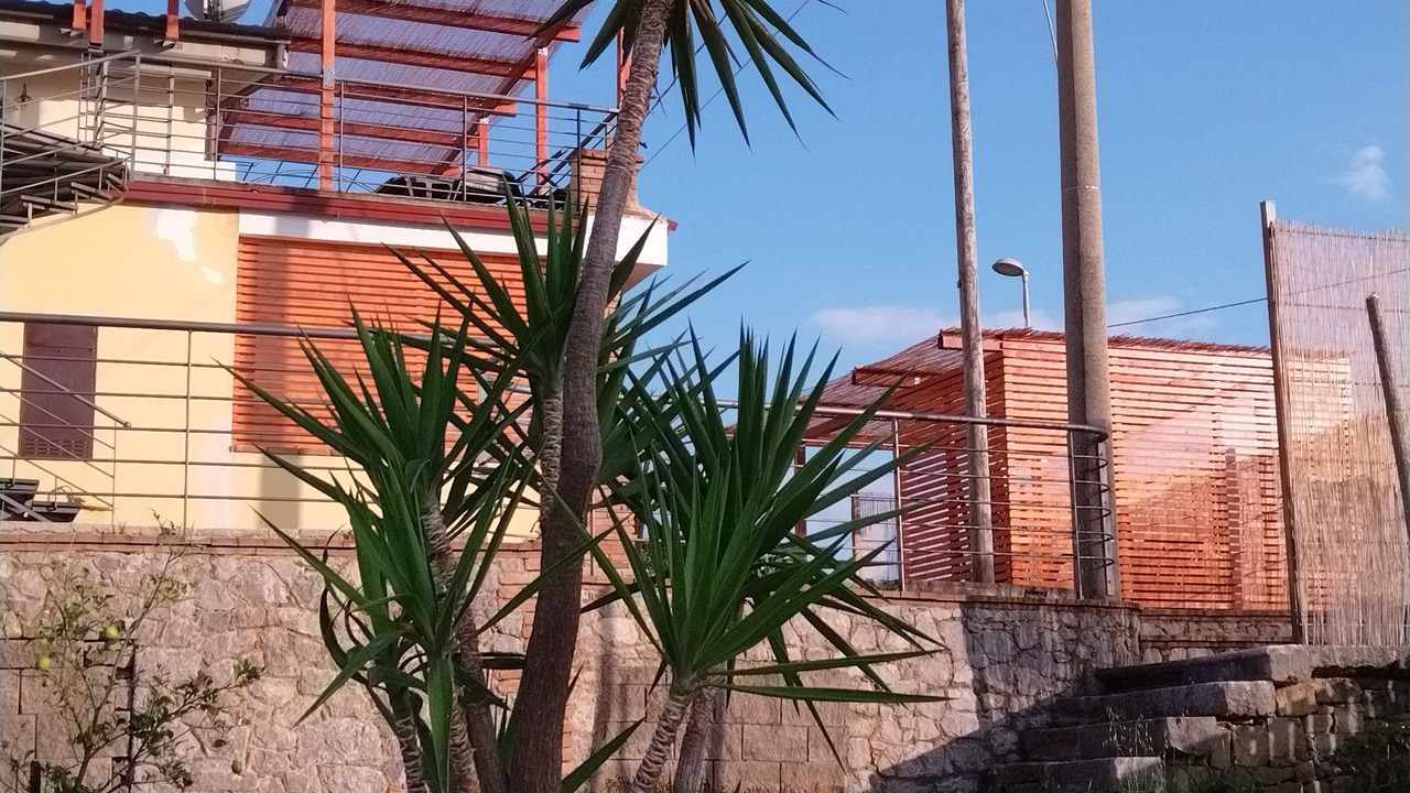 Photo of Outdoor in Pisciotta