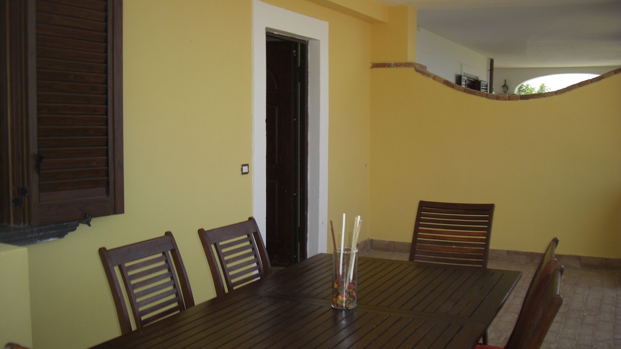 Photo of Outdoor in Pisciotta