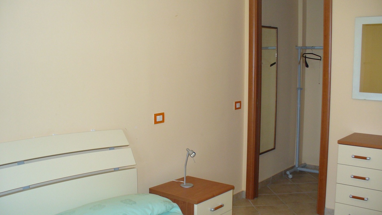 Photo of Bedroom in Pisciotta