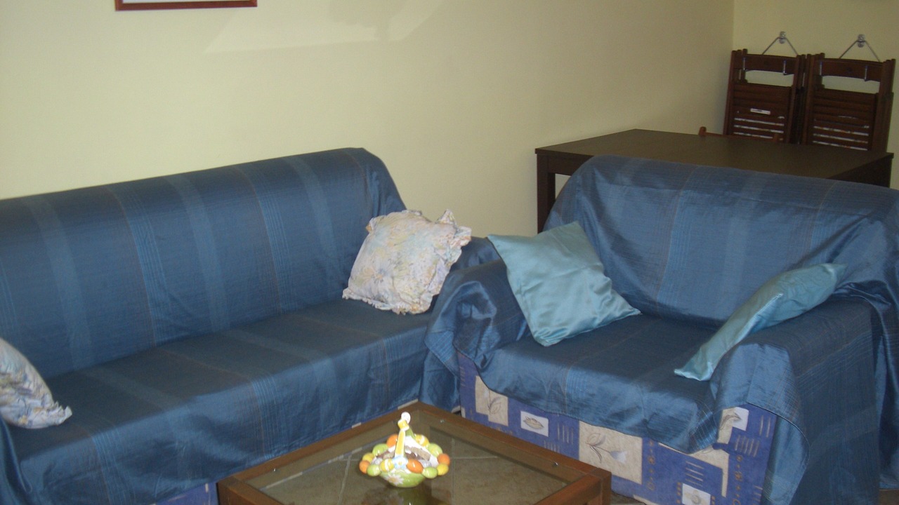 Photo of Livingroom in Pisciotta