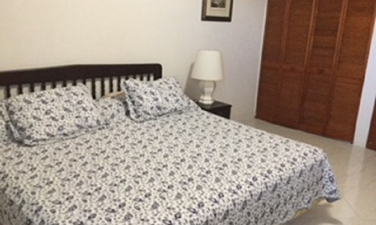 Photo of Bedroom in Hastings