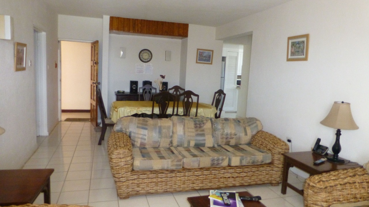 Photo of Livingroom in Hastings