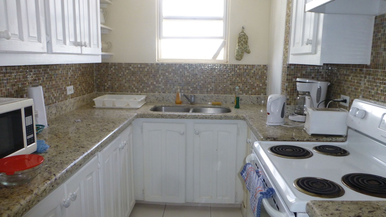 Photo of Kitchen in Hastings