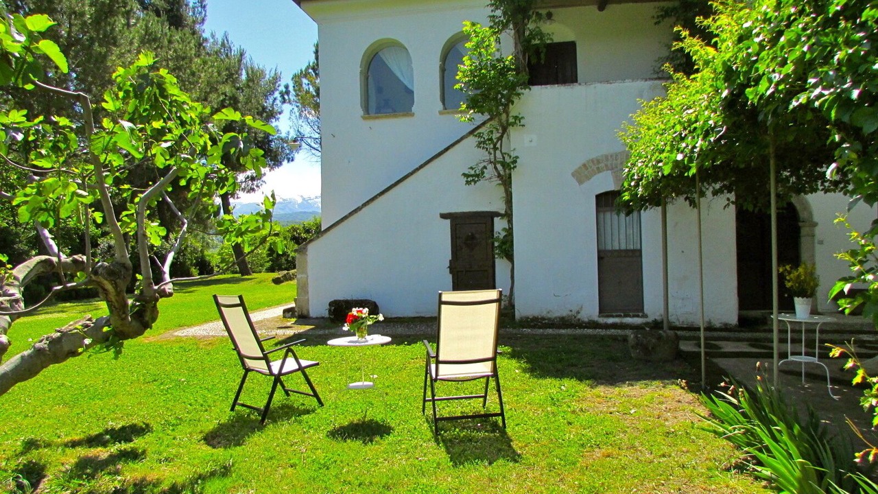 Photo of Patio Balcony in Tocco da Casauria