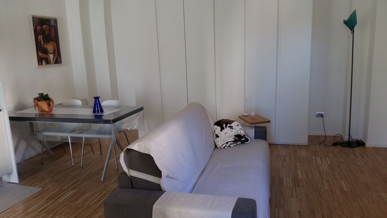 Photo of Livingroom in Rionero in Vulture
