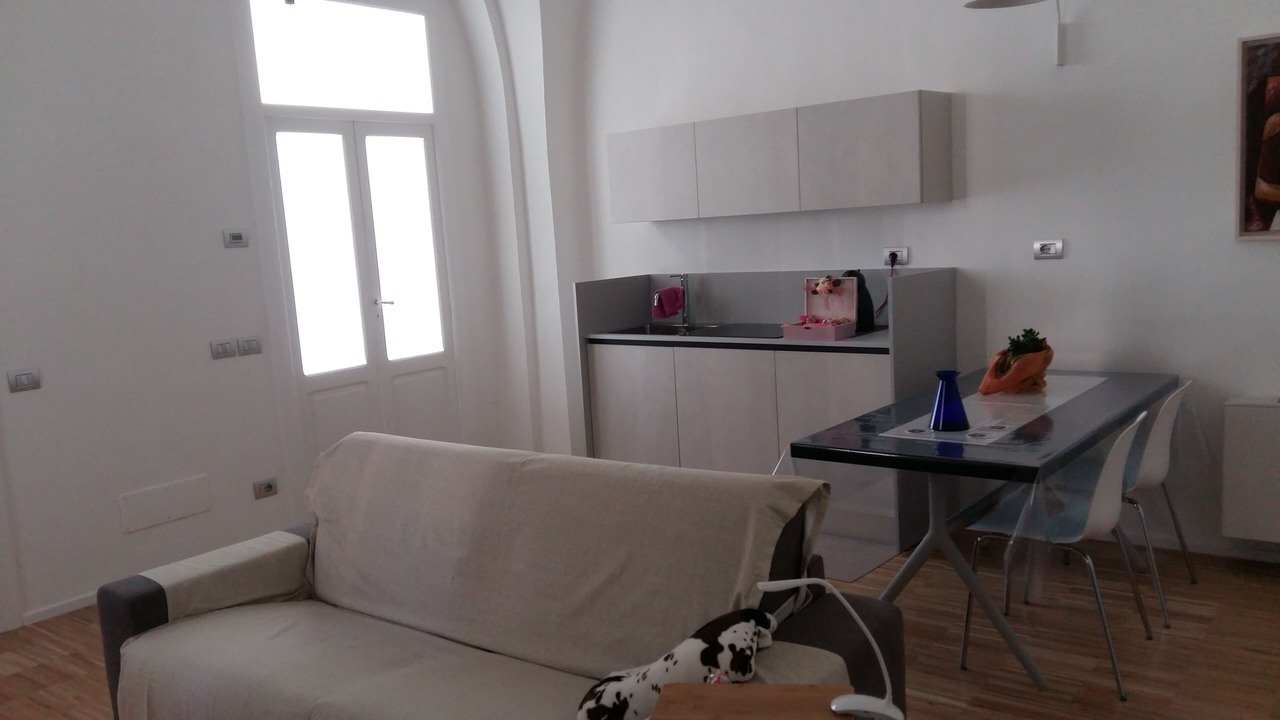 Photo of Livingroom in Rionero in Vulture