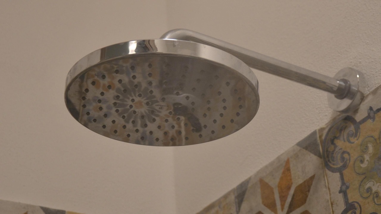 Photo of Bathroom in Montecorice