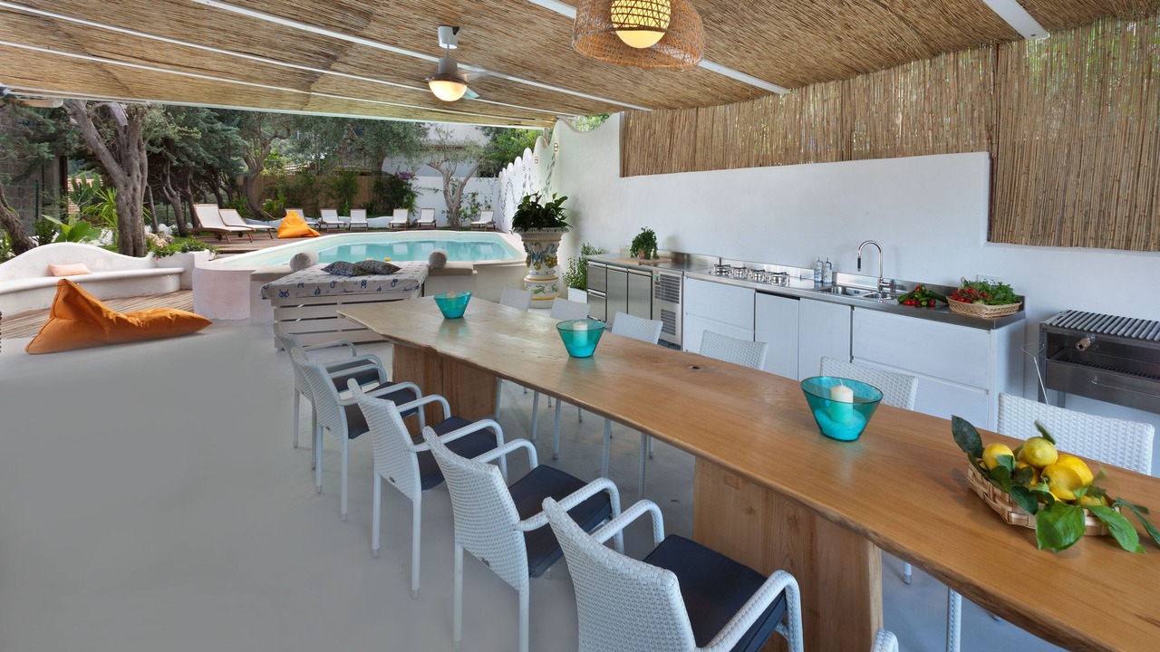 Photo of Outdoor in Nerano