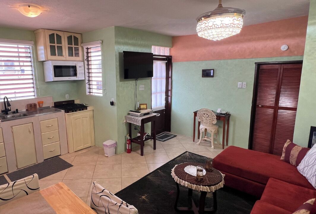 Photo of Livingroom in Douglas