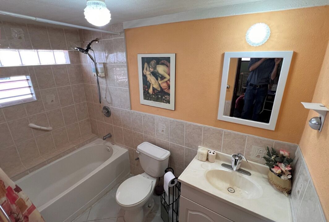 Photo of Bathroom in Douglas