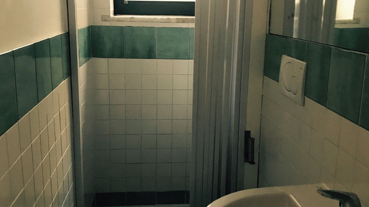 Photo of Bathroom in Atrani