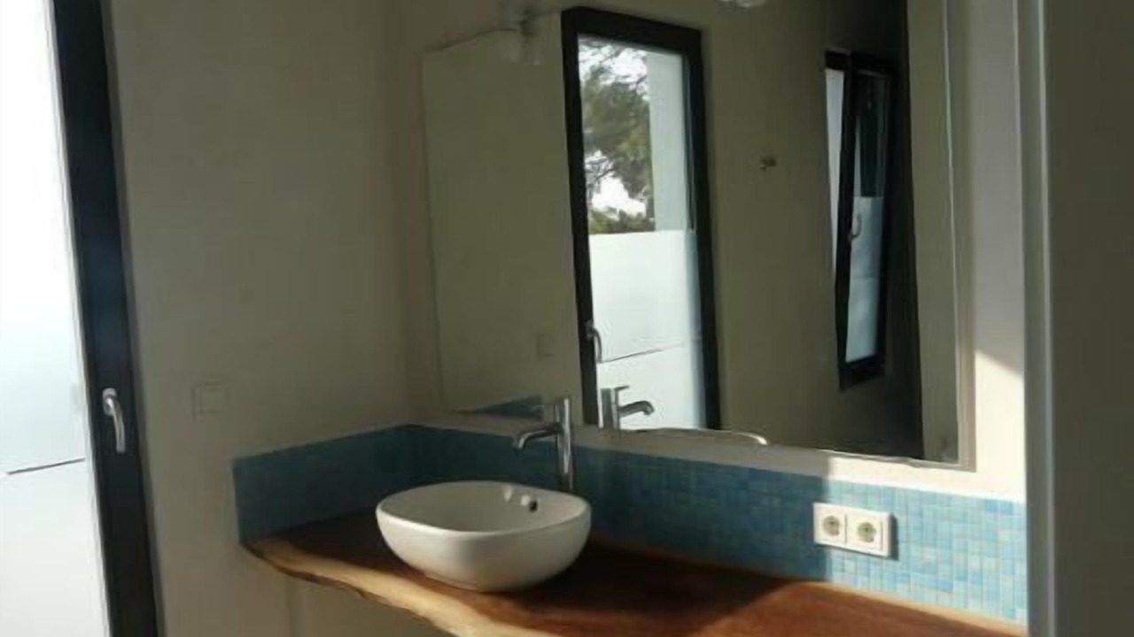 Photo of Bathroom in Vieste