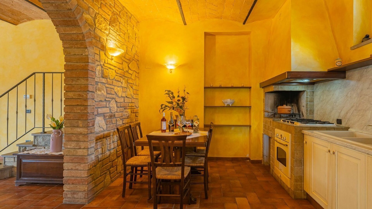 Photo of Bedroom in Gambassi Terme
