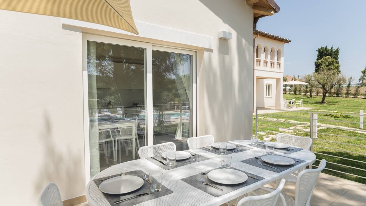 Photo of Outdoor in Notaresco