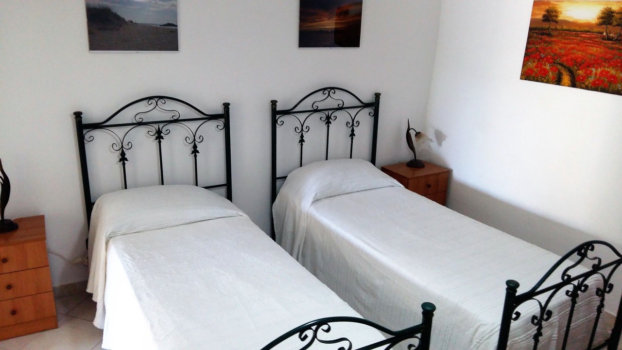 Photo of Bedroom in Marina di Casal Velino
