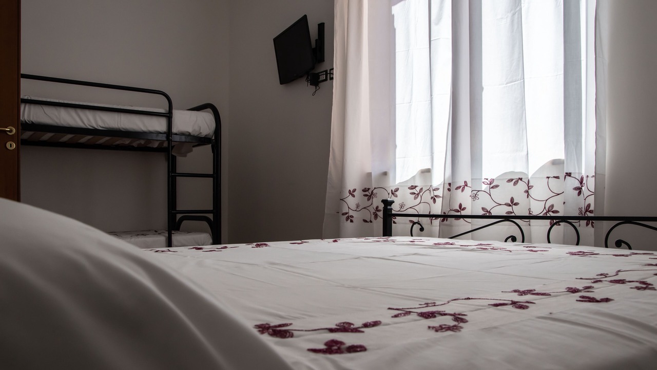 Photo of Bedroom in Marina Lido