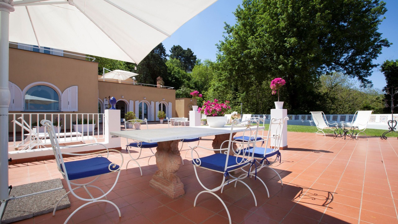 Photo of Outdoor in Sorrento