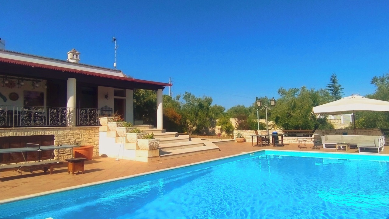 Photo of Outdoor in Trani