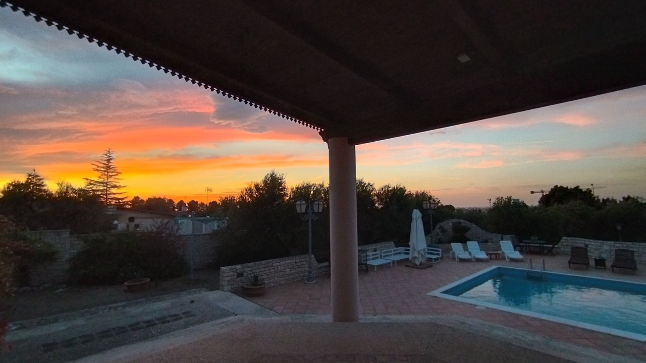 Photo of Outdoor in Trani