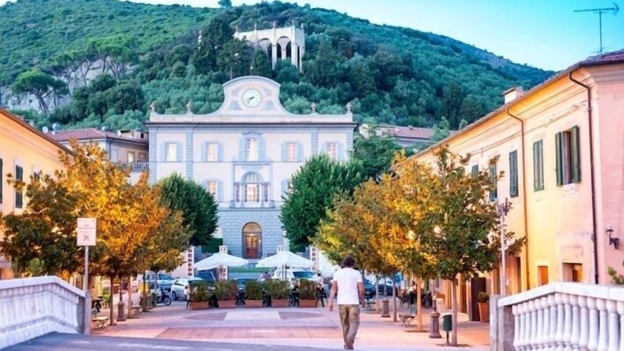 Photo of Outdoor in San Giuliano Terme
