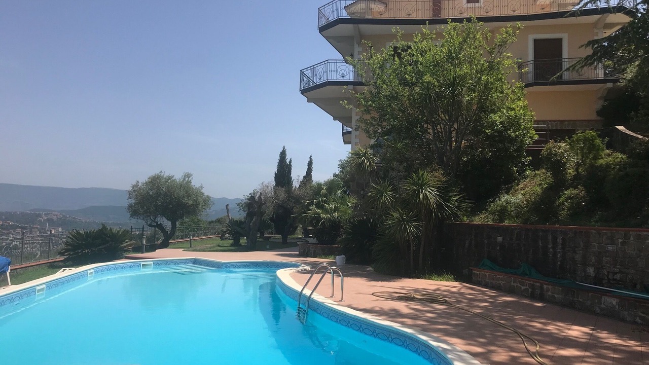 Photo of Outdoor in Laureana Cilento
