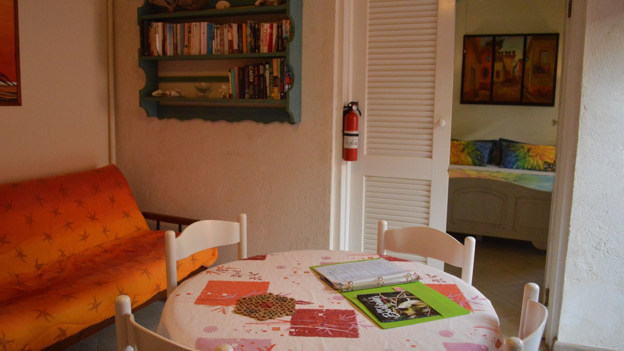 Photo of Livingroom in Silver Sands