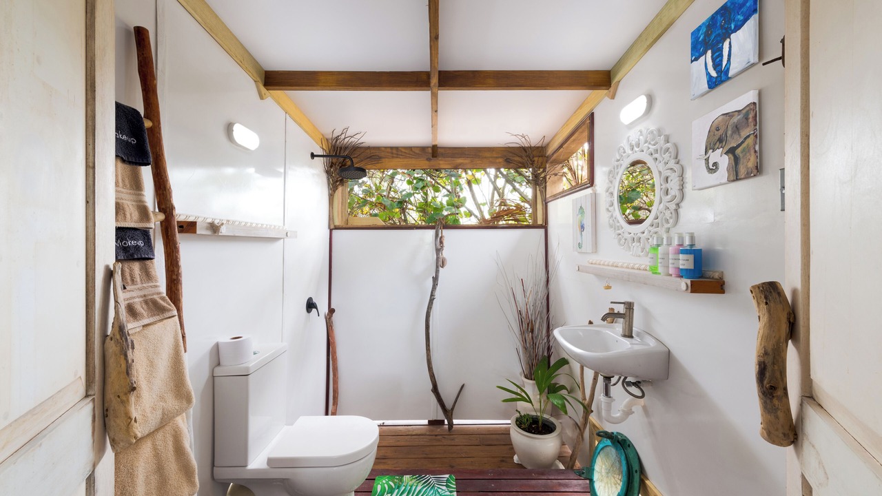 Photo of Bathroom in Belair