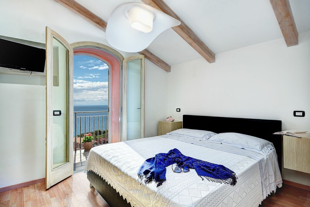 Photo of Bedroom in Nerano