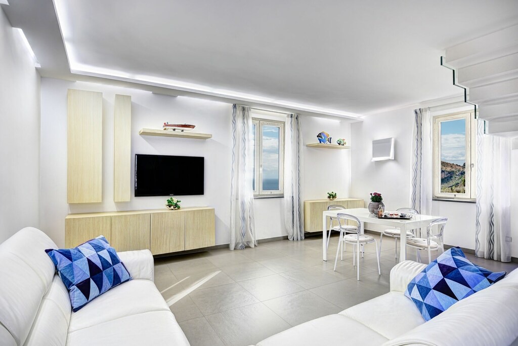 Photo of Livingroom in Nerano