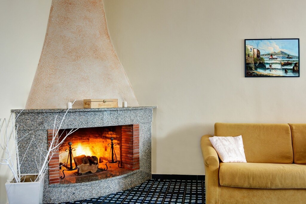 Photo of Livingroom in Nerano