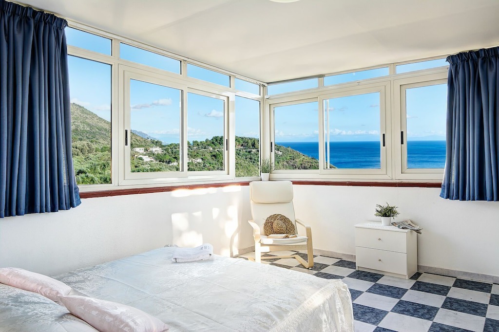 Photo of Bedroom in Nerano