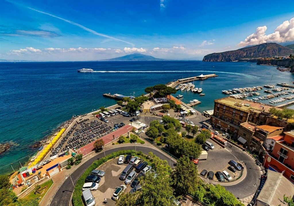 Photo of Outdoor in Nerano