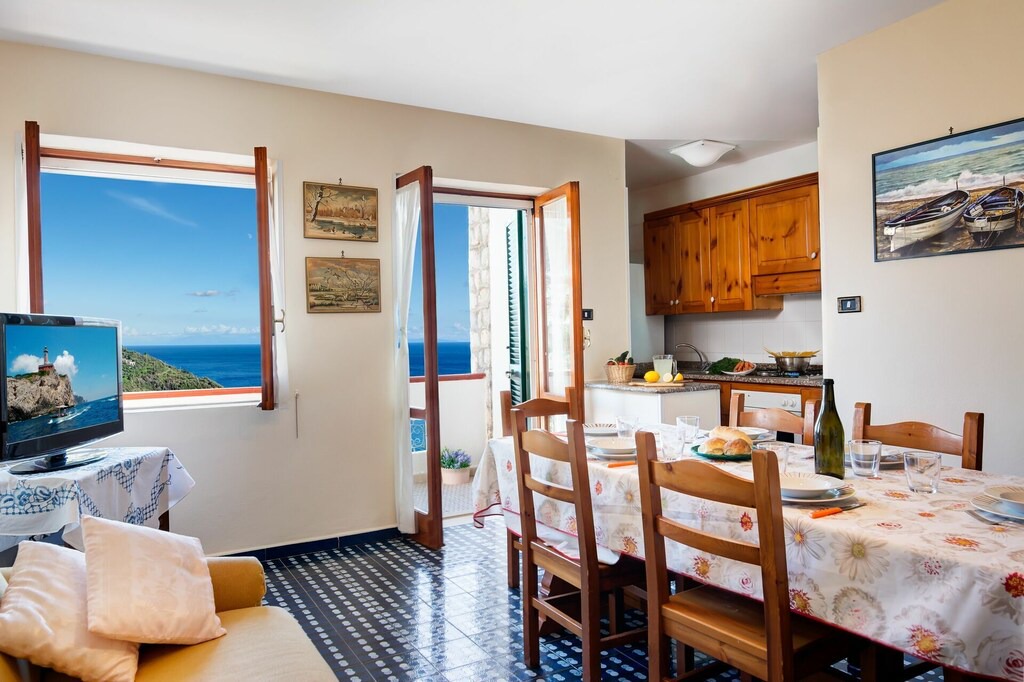 Photo of Livingroom in Nerano