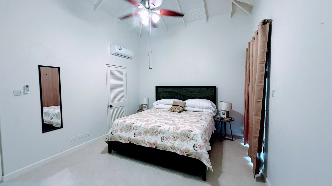 Photo of Bedroom in Hastings