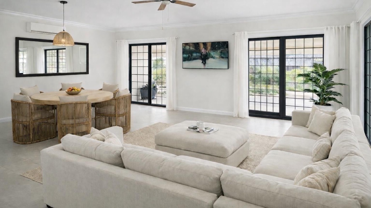 Photo of Livingroom in Hastings