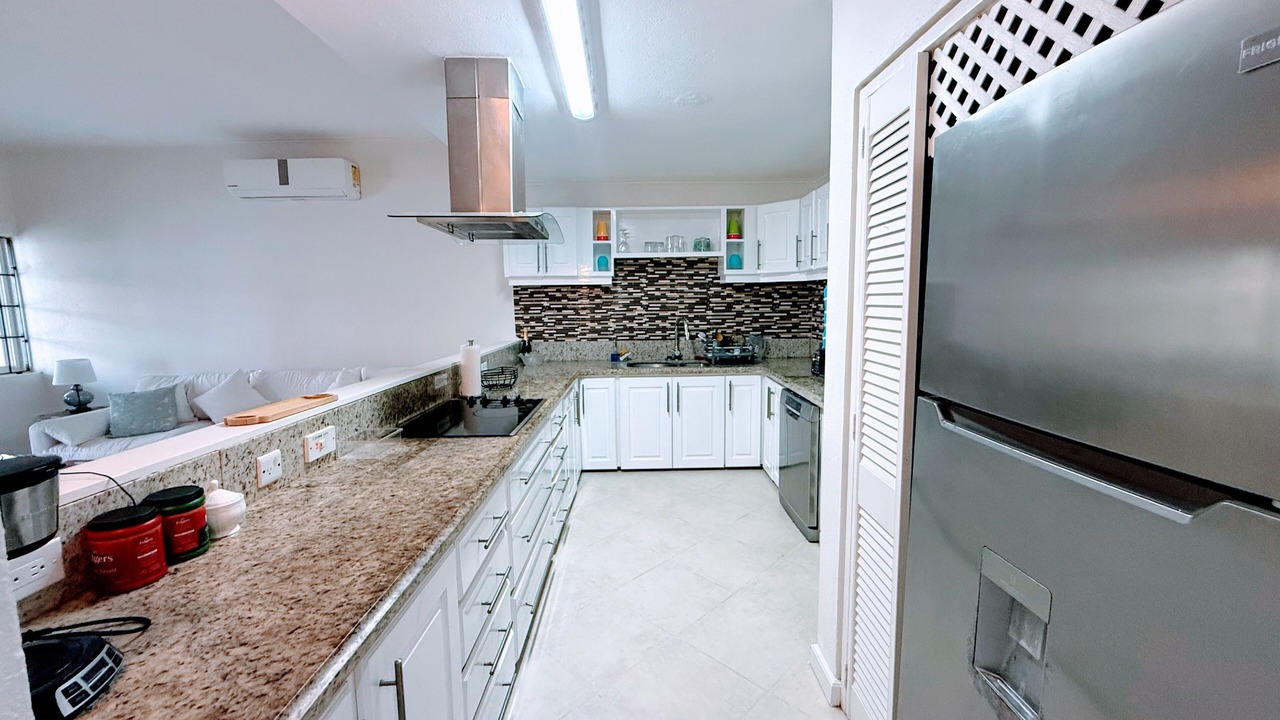 Photo of Kitchen in Hastings
