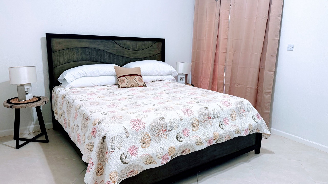Photo of Bedroom in Hastings
