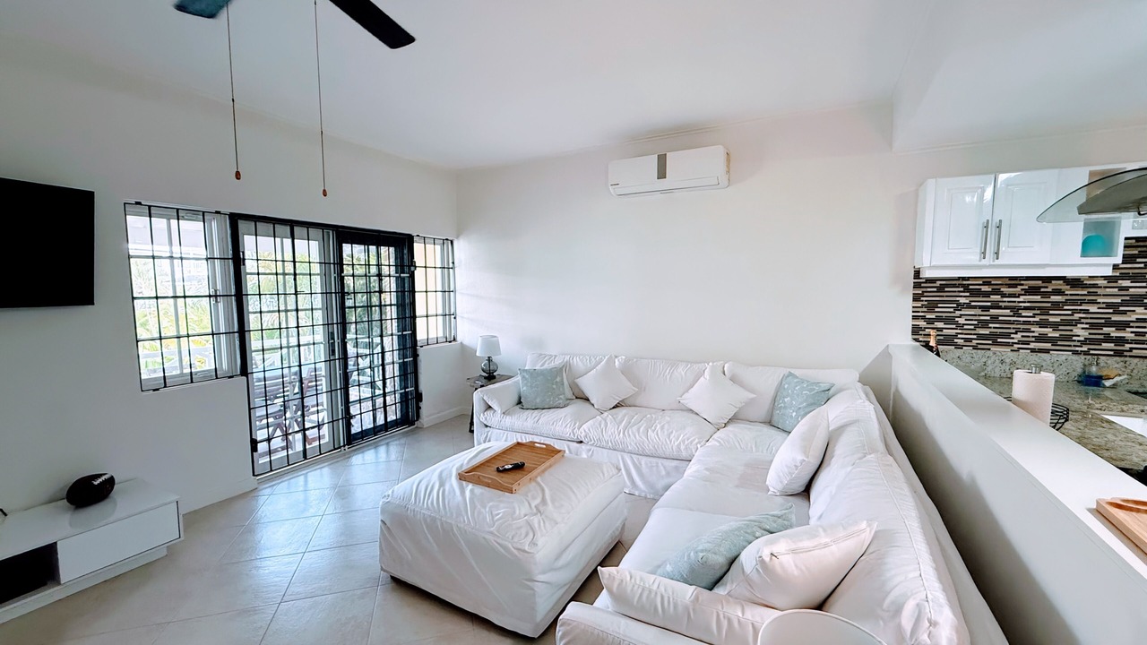 Photo of Livingroom in Hastings