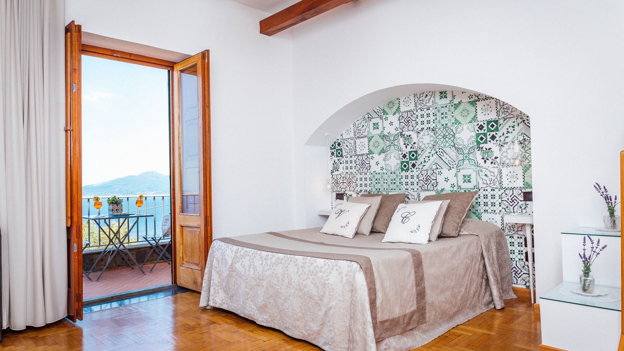 Photo of Bedroom in Priora
