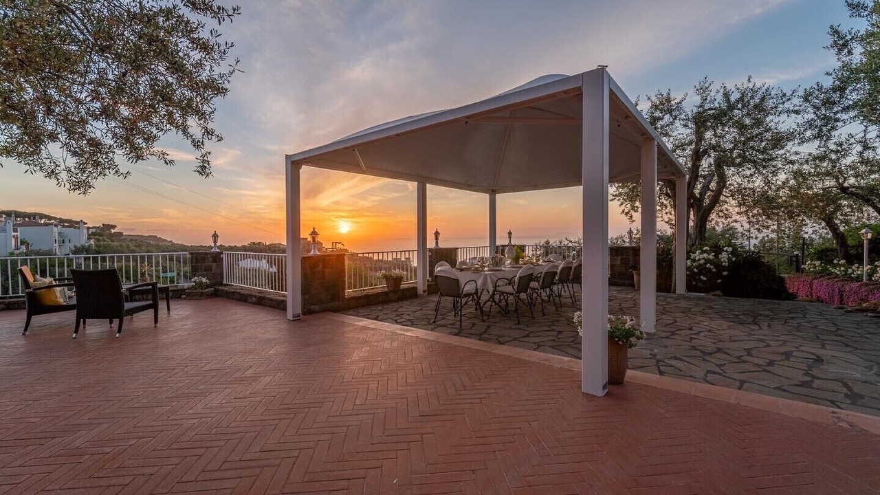 Photo of Outdoor in Priora
